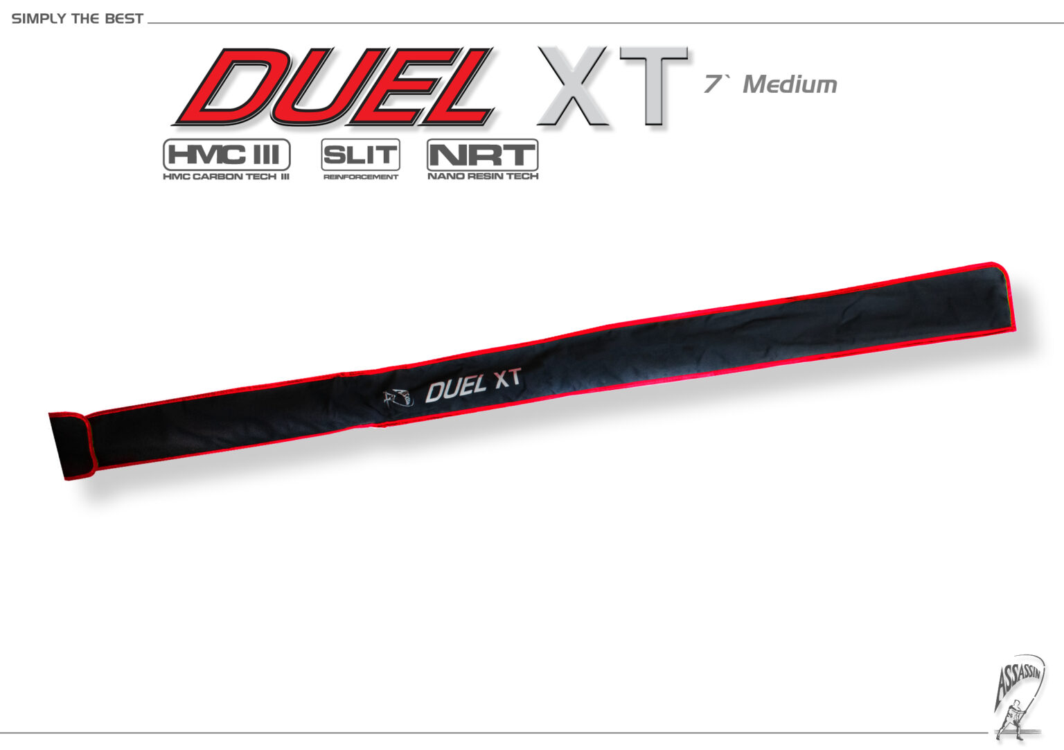 Duel XT - Image 2