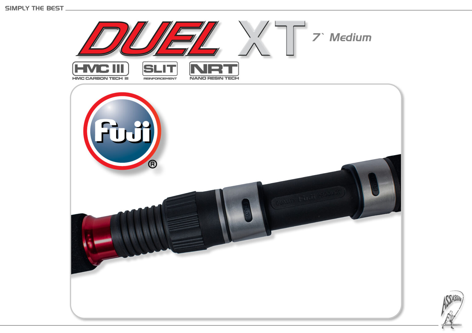 Duel XT - Image 3