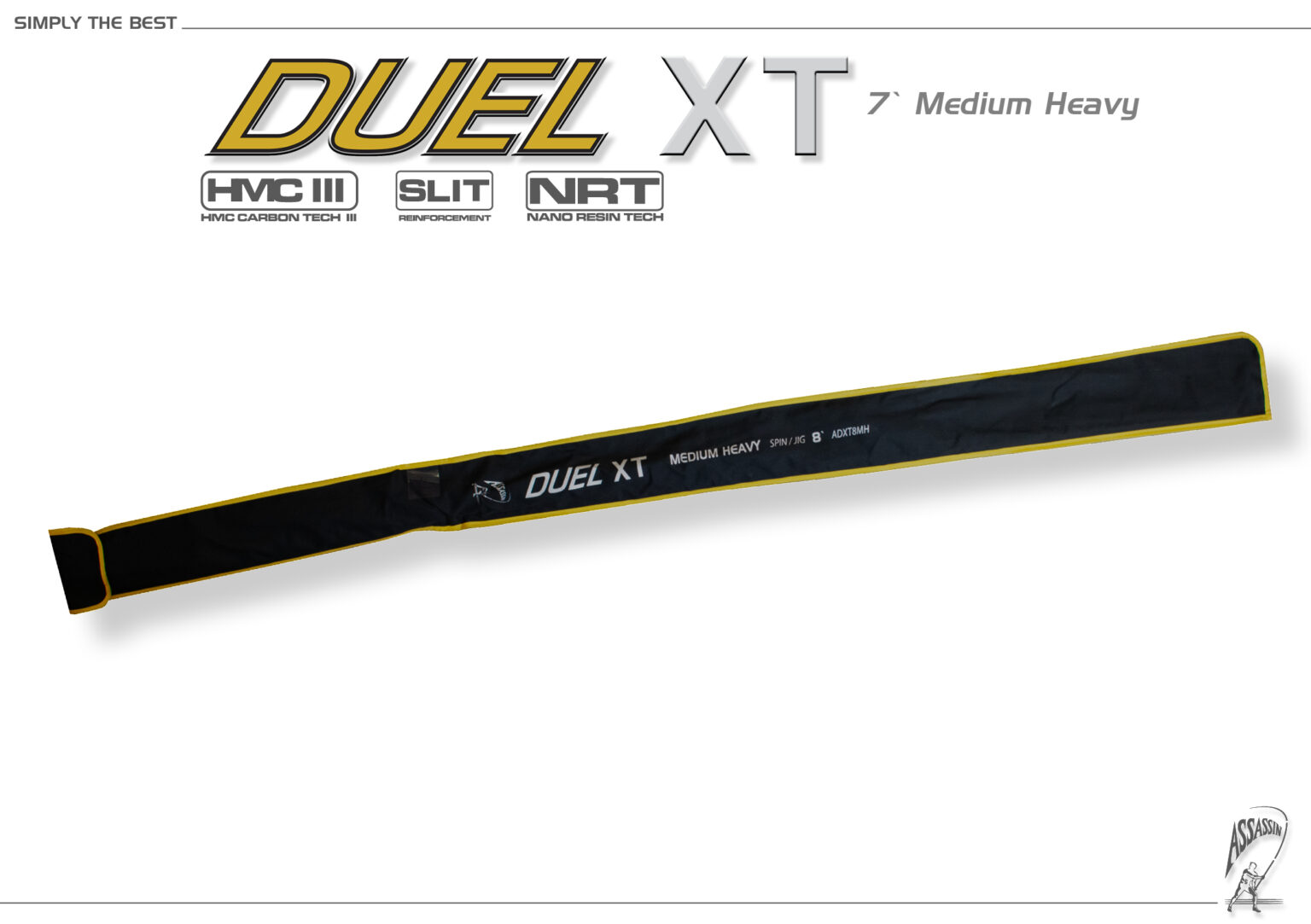Duel XT - Image 4