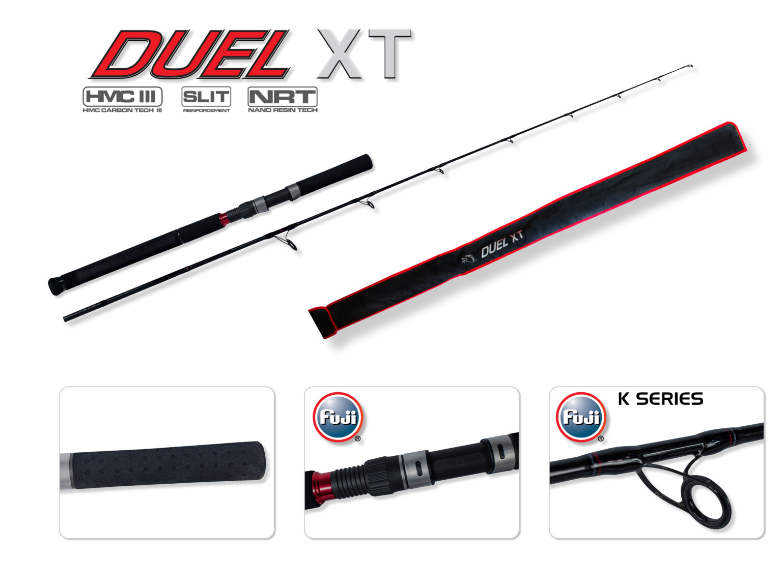 Duel XT - Image 5