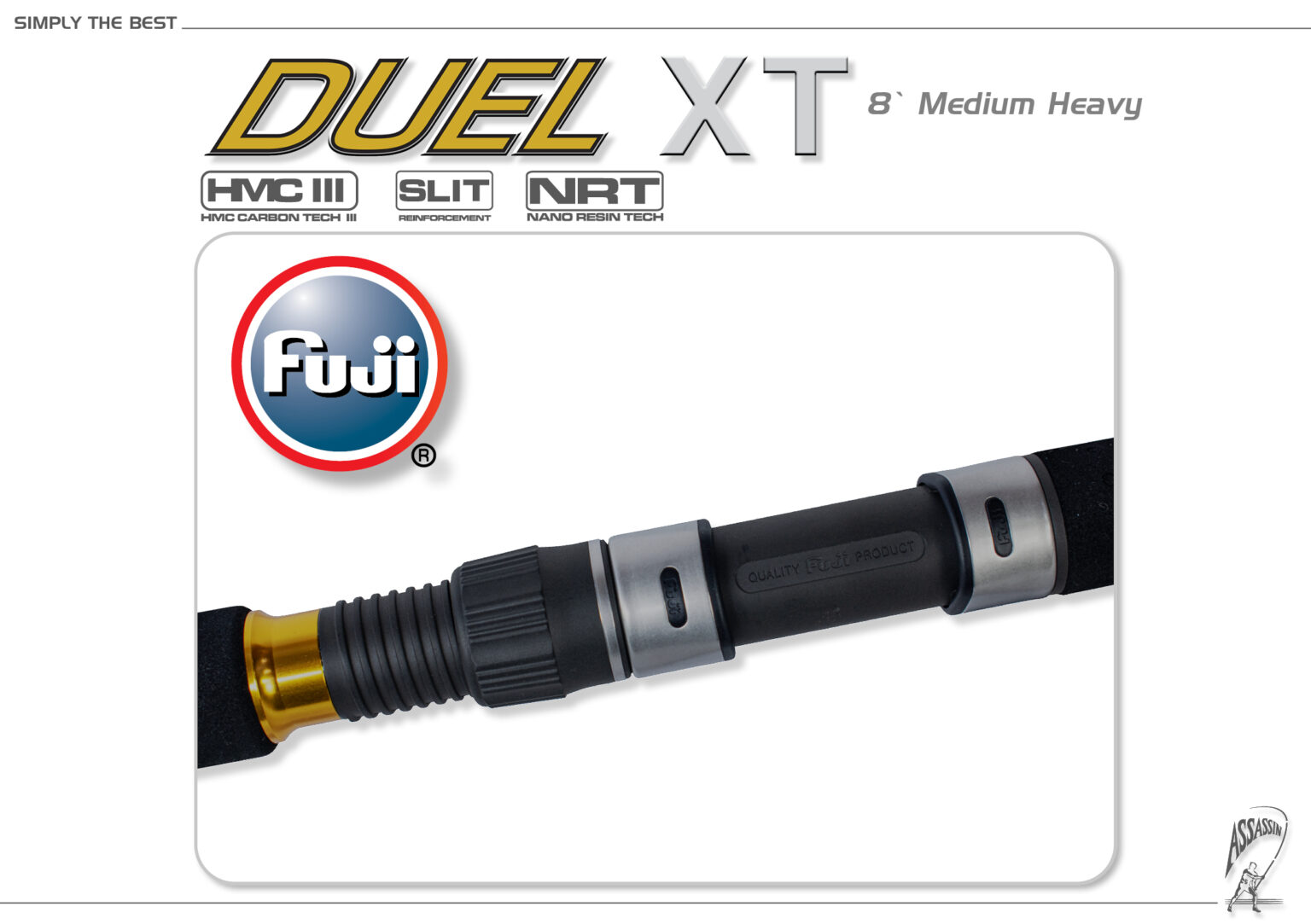 Duel XT - Image 6