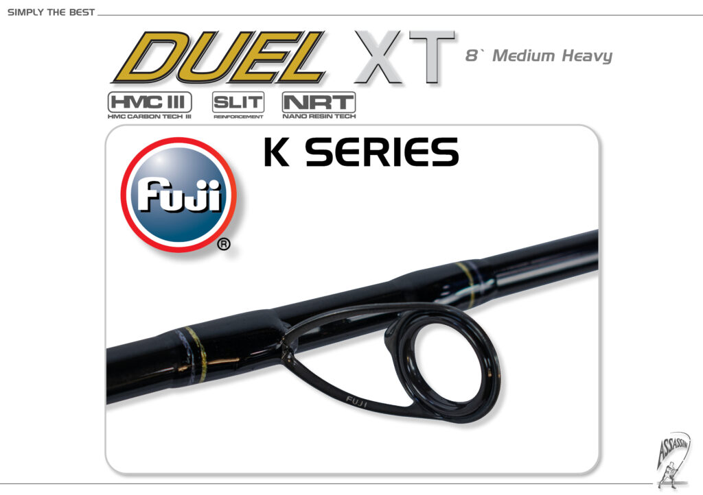 Duel XT - Image 7
