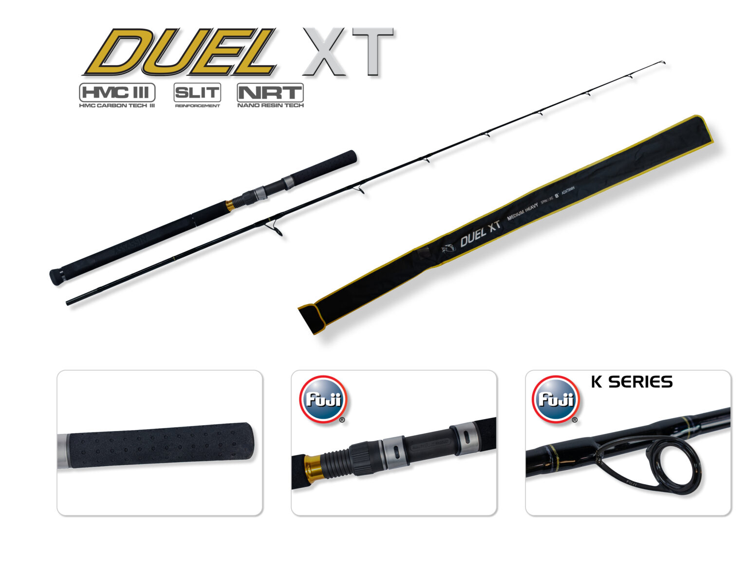 Duel XT - Image 8