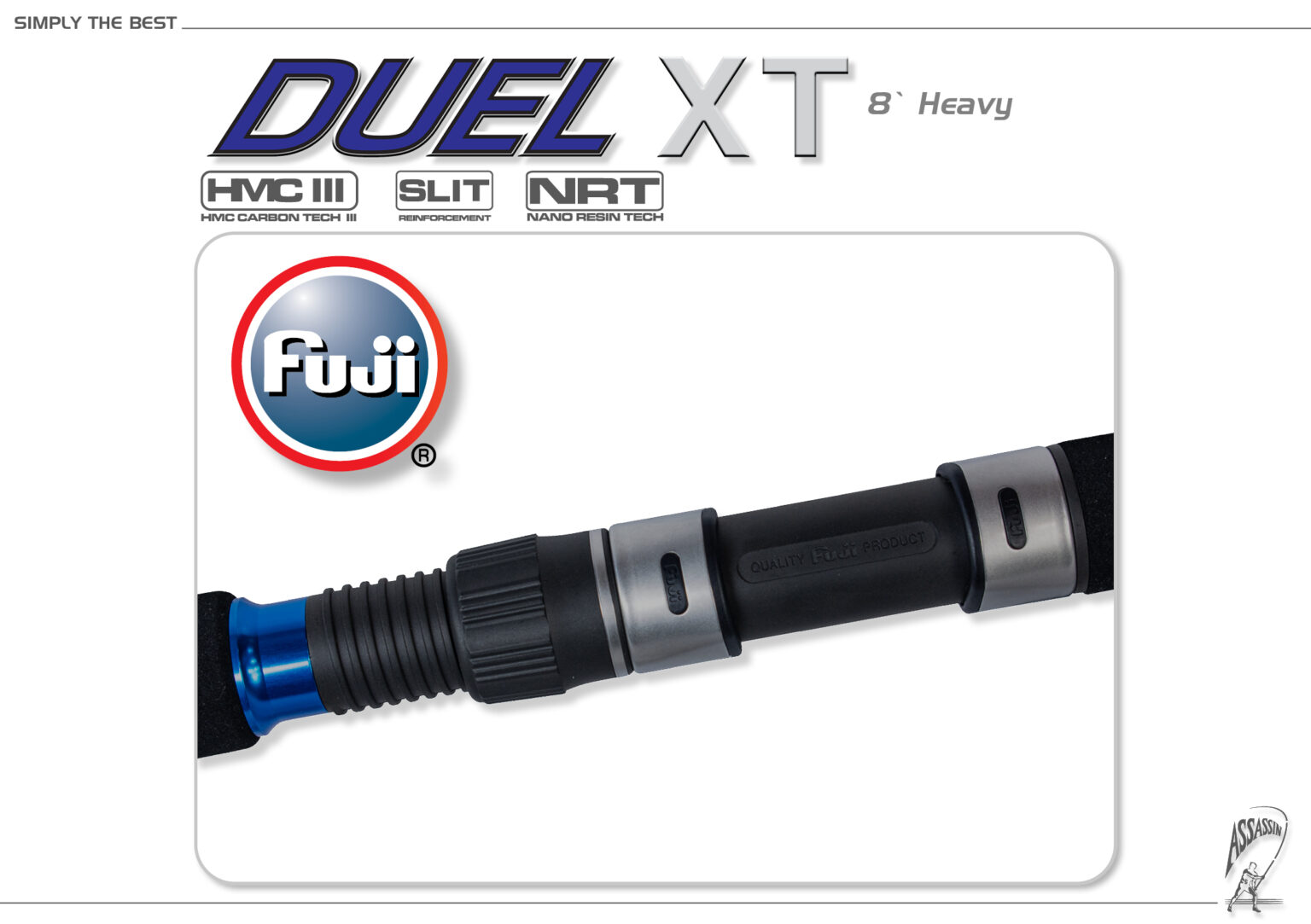 Duel XT - Image 10