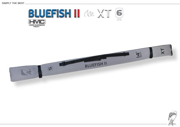 Assassin Bluefish II XT - Image 3