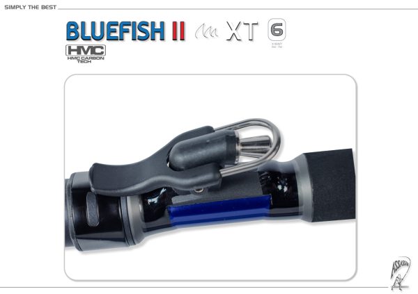 Assassin Bluefish II XT - Image 5