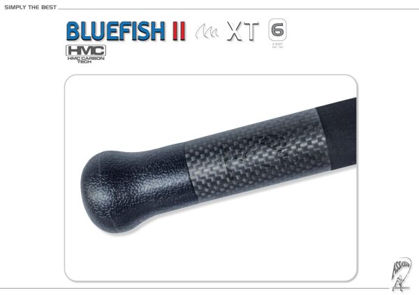 Assassin Bluefish II XT - Image 4