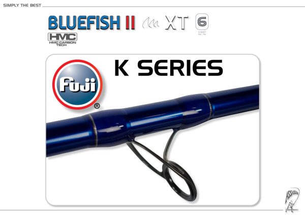 Assassin Bluefish II XT - Image 6