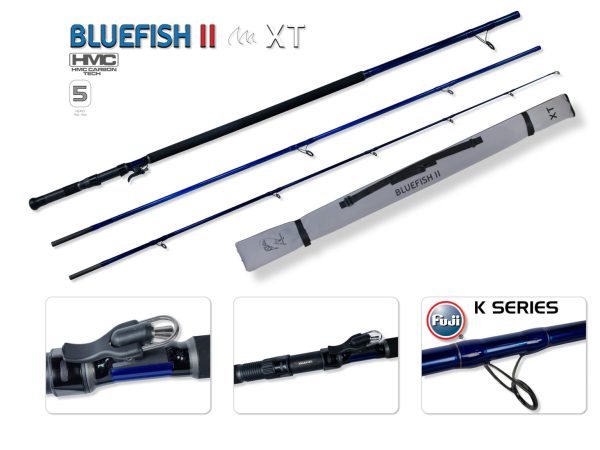 Assassin Bluefish II XT - Image 7