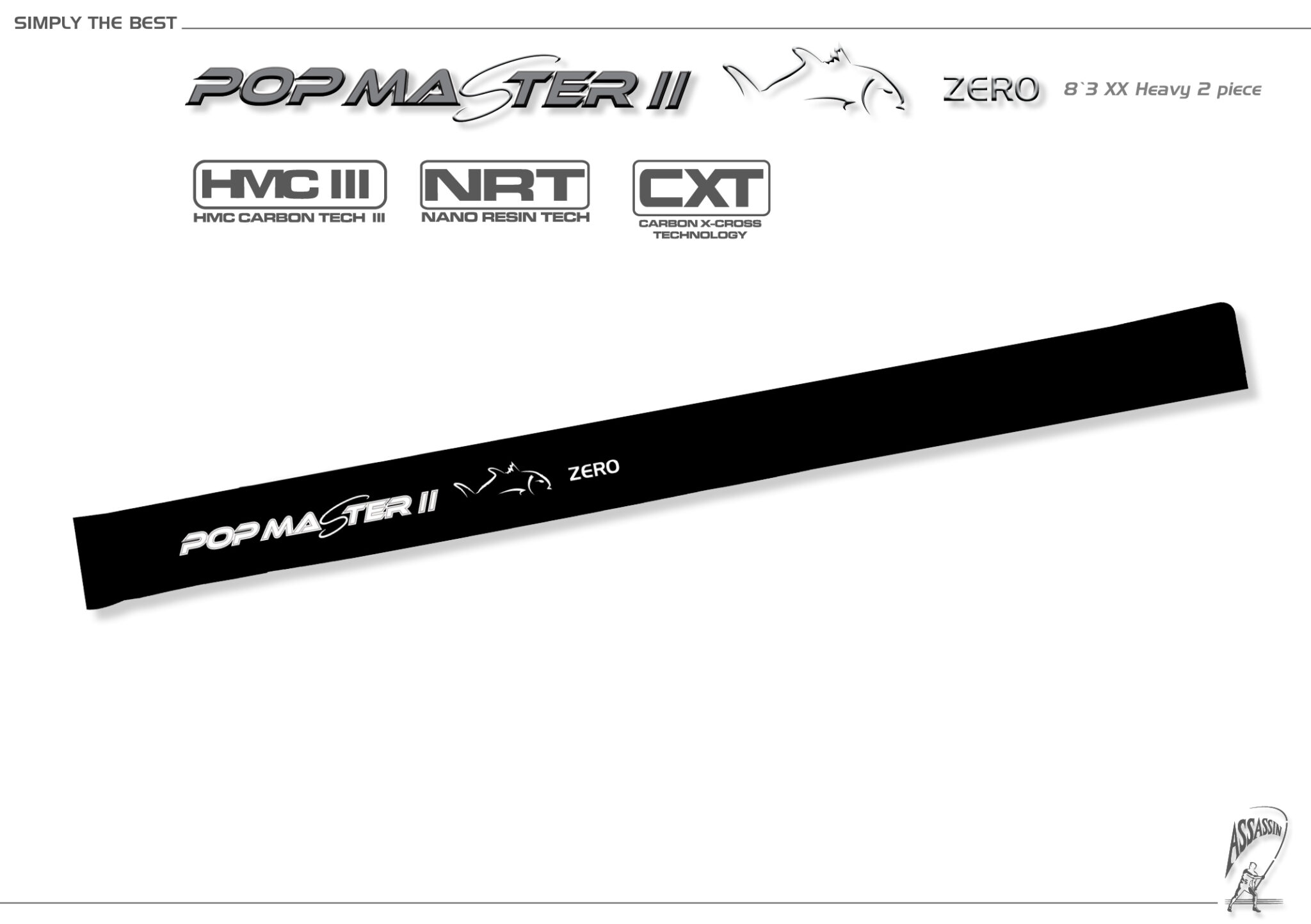 Popmaster II Zero - Image 3