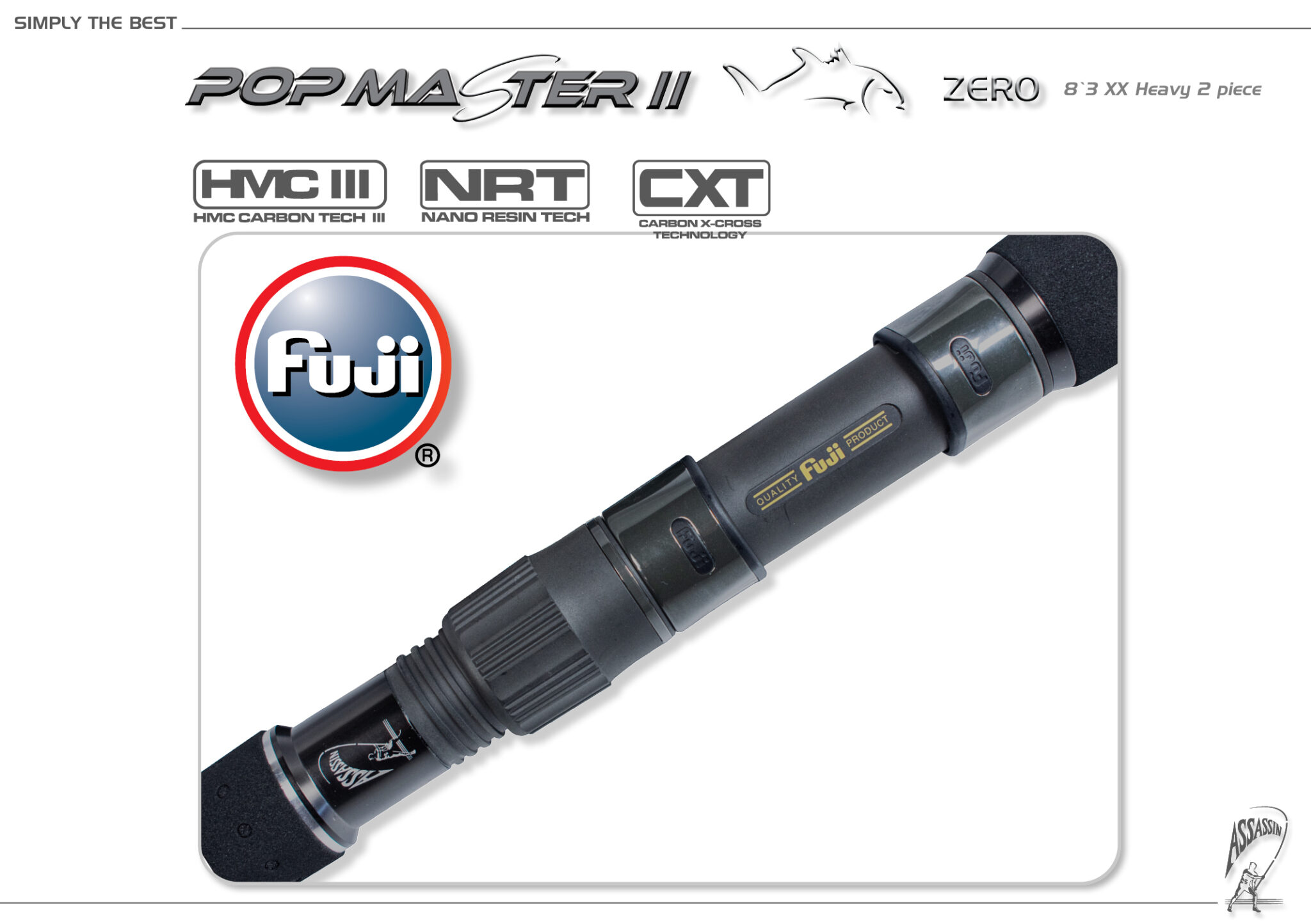 Popmaster II Zero - Image 4