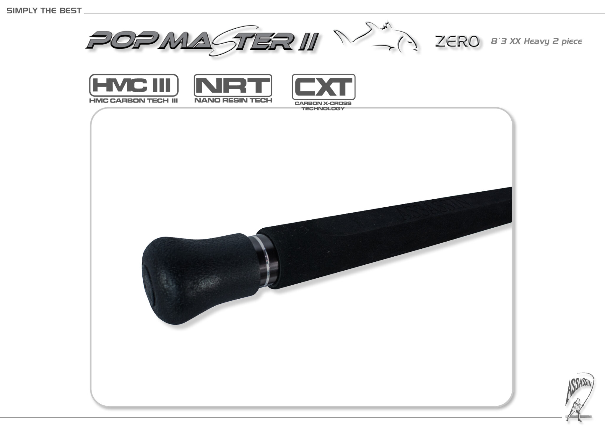 Popmaster II Zero - Image 5