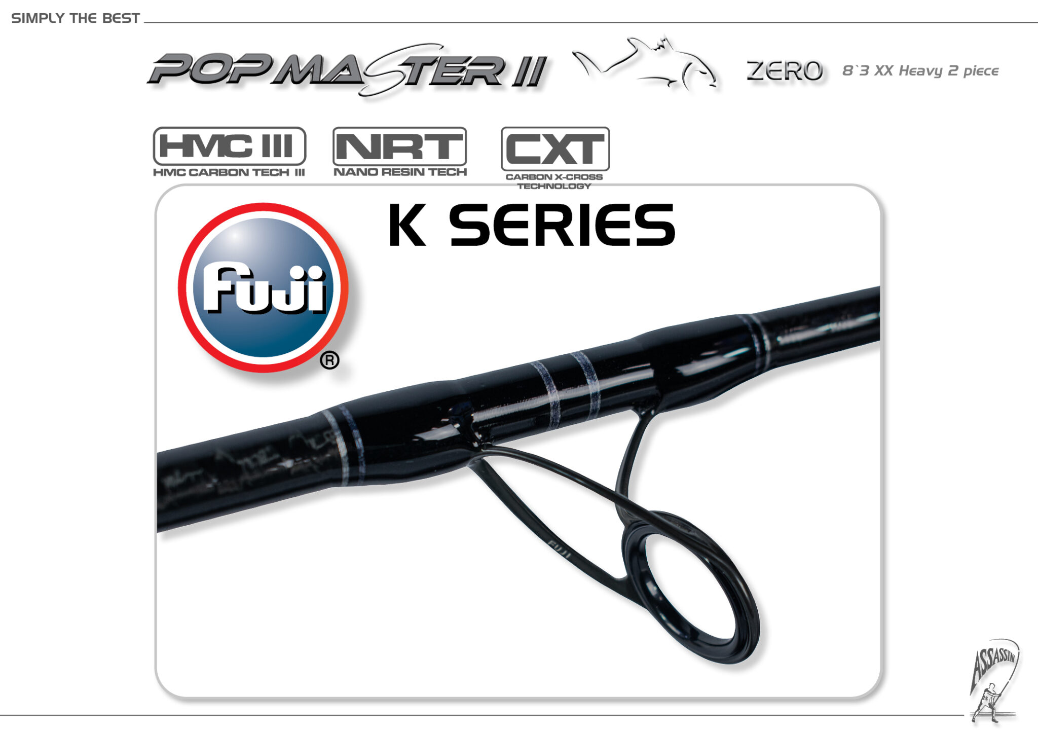 Popmaster II Zero - Image 6