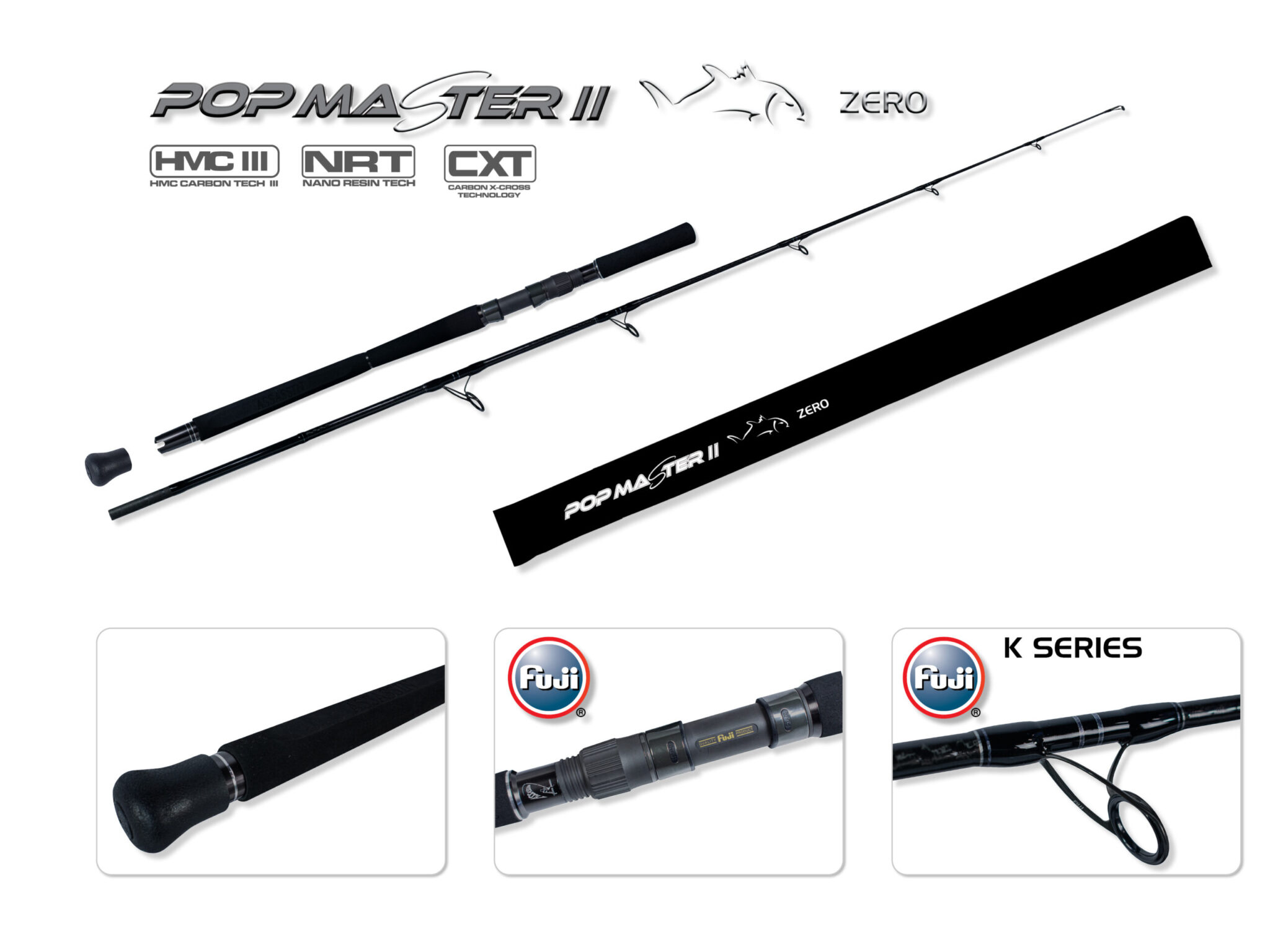 Popmaster II Zero - Image 8