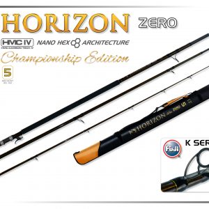 Horizon Zero Championship Edition