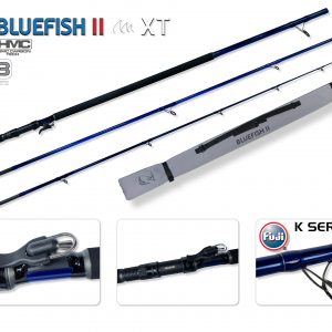 Assassin Bluefish II XT