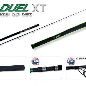 Duel XT