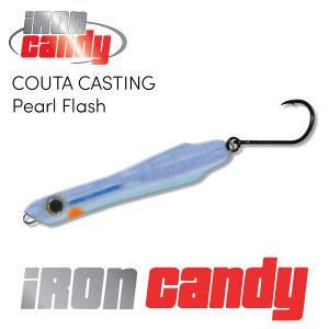 Iron Candy Couta Casting