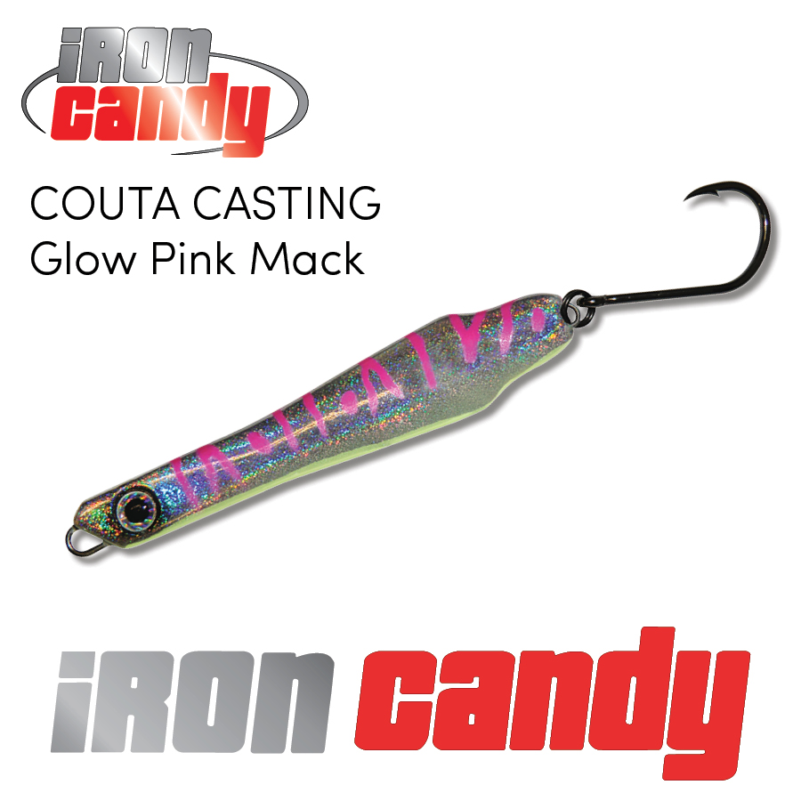 Iron Candy Couta Casting - Image 5