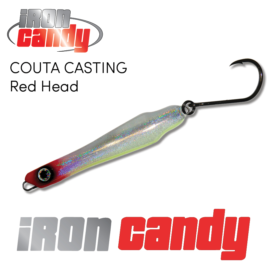 Iron Candy Couta Casting - Image 3