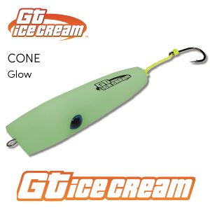 GT Icecream Cone