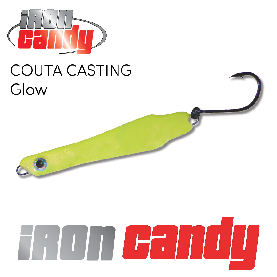 Iron Candy Couta Casting - Image 8