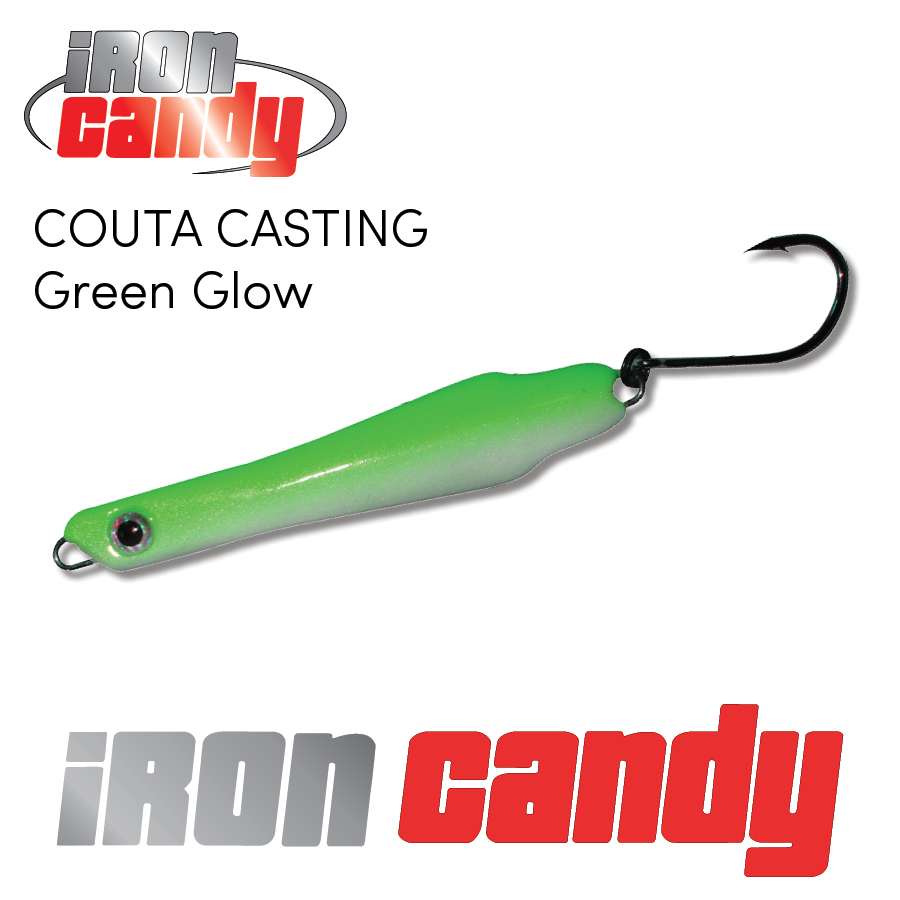 Iron Candy Couta Casting - Image 7