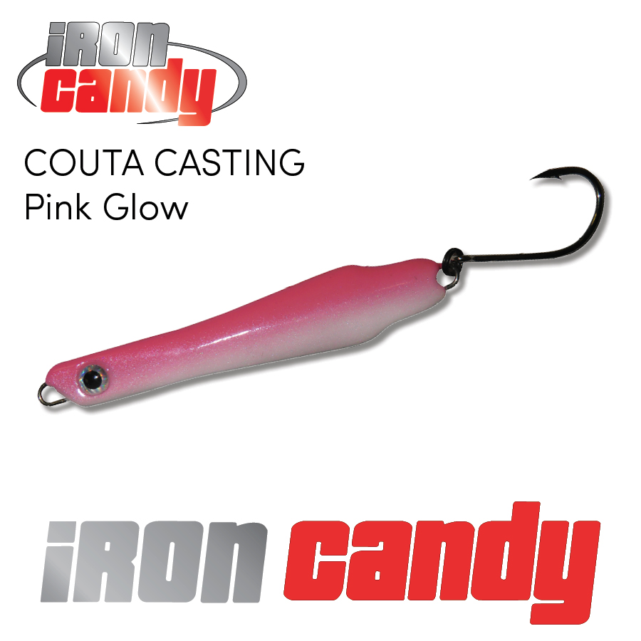 Iron Candy Couta Casting - Image 6