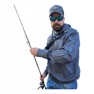Assassin Lightweight Saltwater Splash Hoody