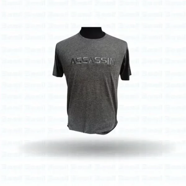 Assassin T-shirts
