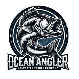 Ocean Angler