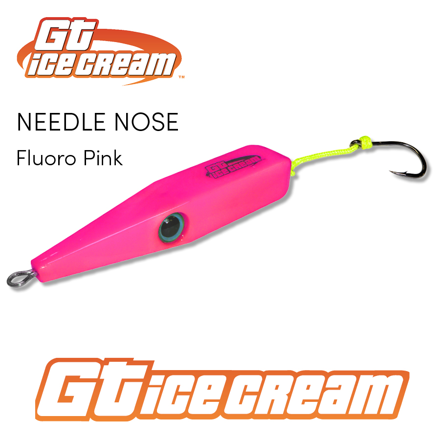 GT Icecream Needle Nose - Image 6
