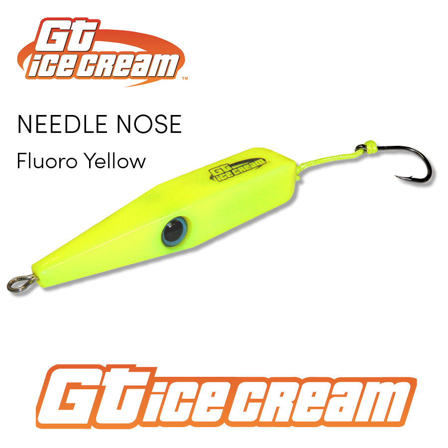 GT Icecream Needle Nose - Image 5