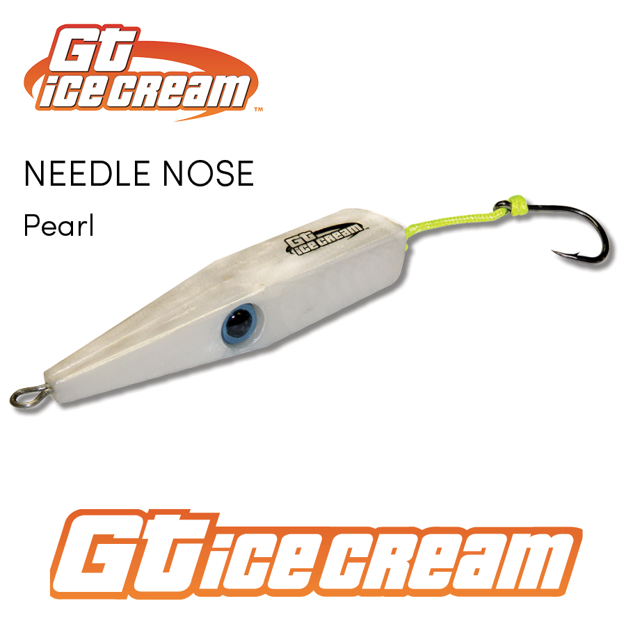 GT Icecream Needle Nose - Image 4