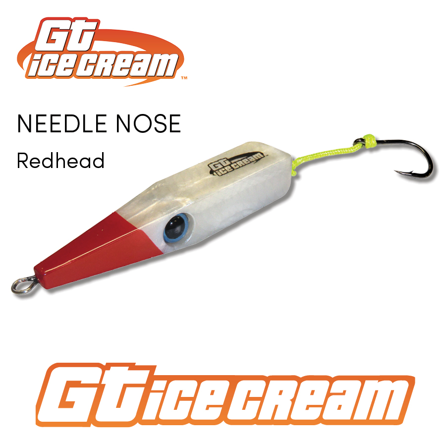 GT Icecream Needle Nose - Image 3