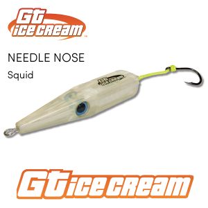 GT Icecream Needle Nose