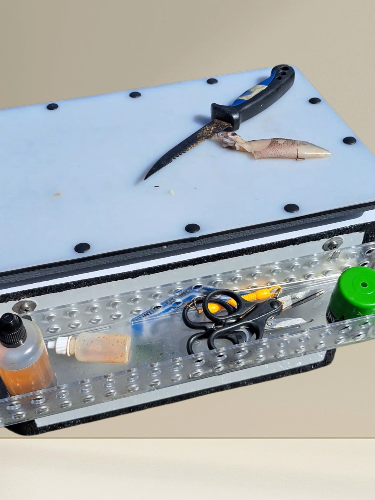 GVC Coolers - Frozen Bait boxes - Image 12