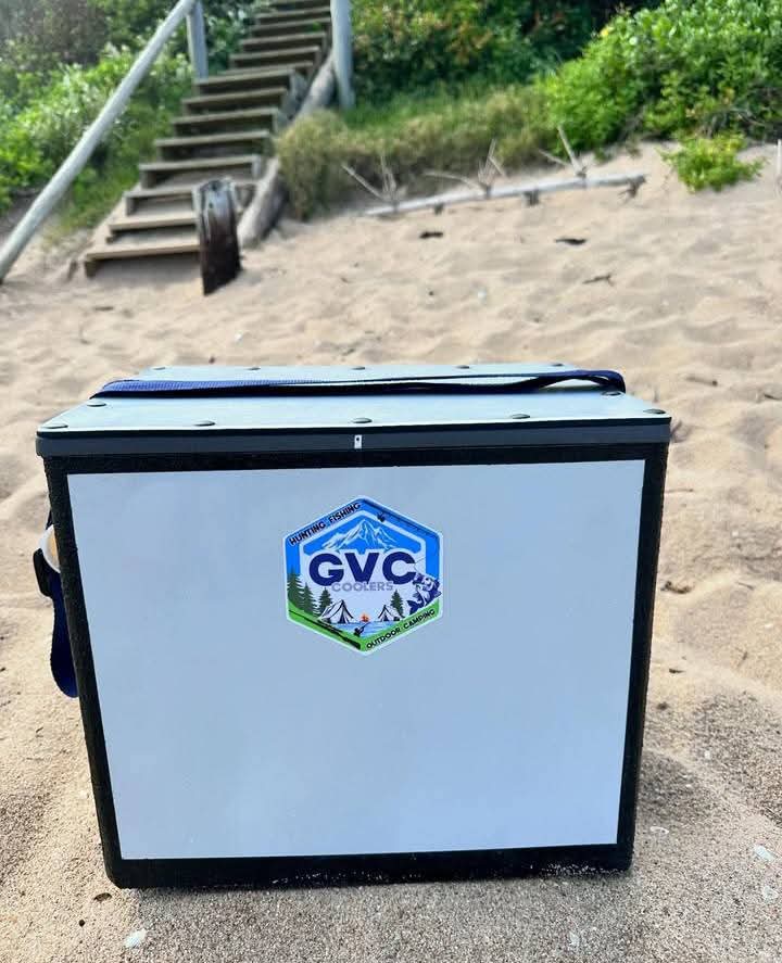 GVC Coolers - Frozen Bait boxes - Image 10