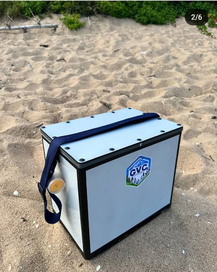 GVC Coolers - Frozen Bait boxes - Image 9