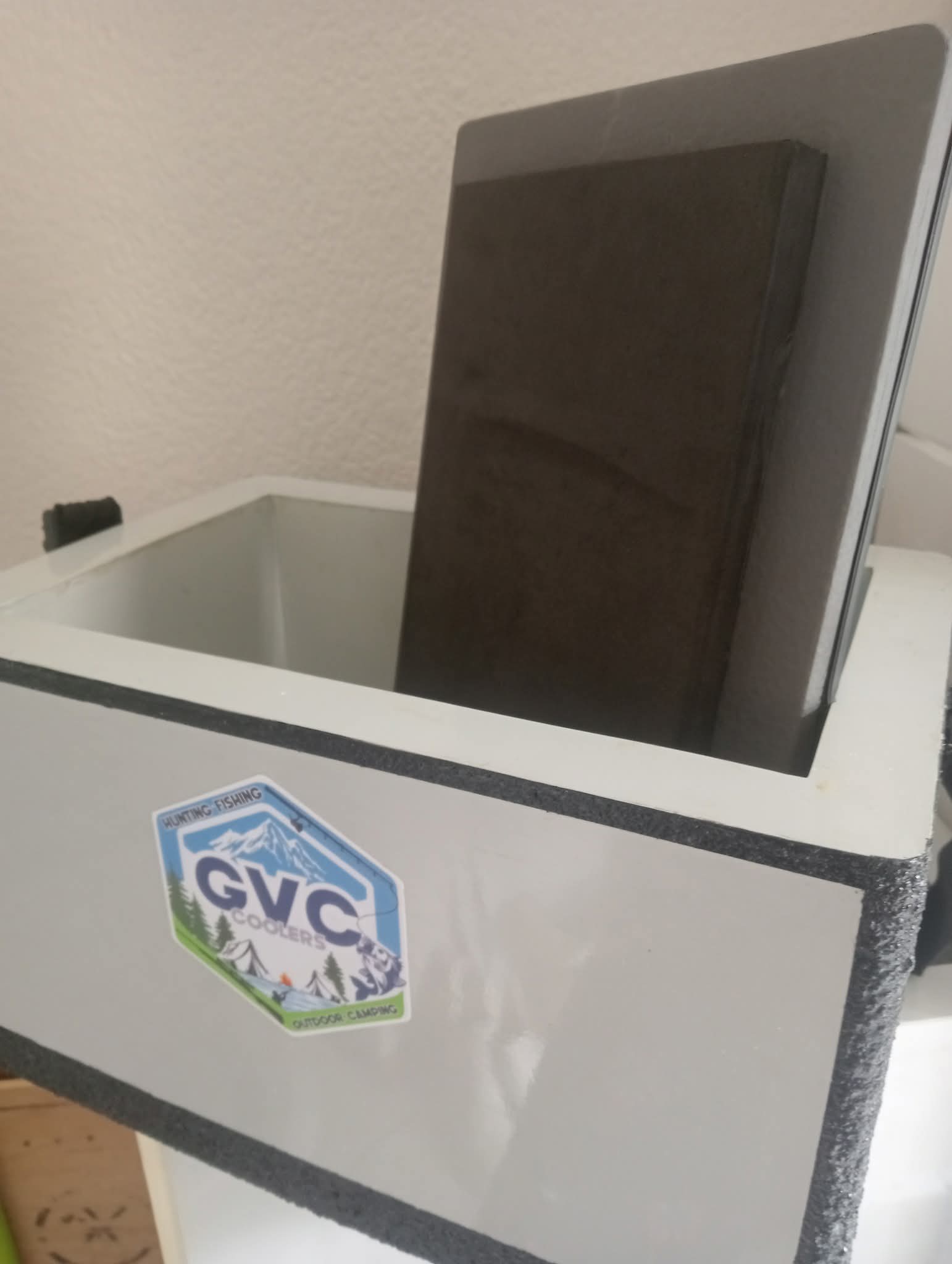 GVC Coolers - Frozen Bait boxes - Image 7