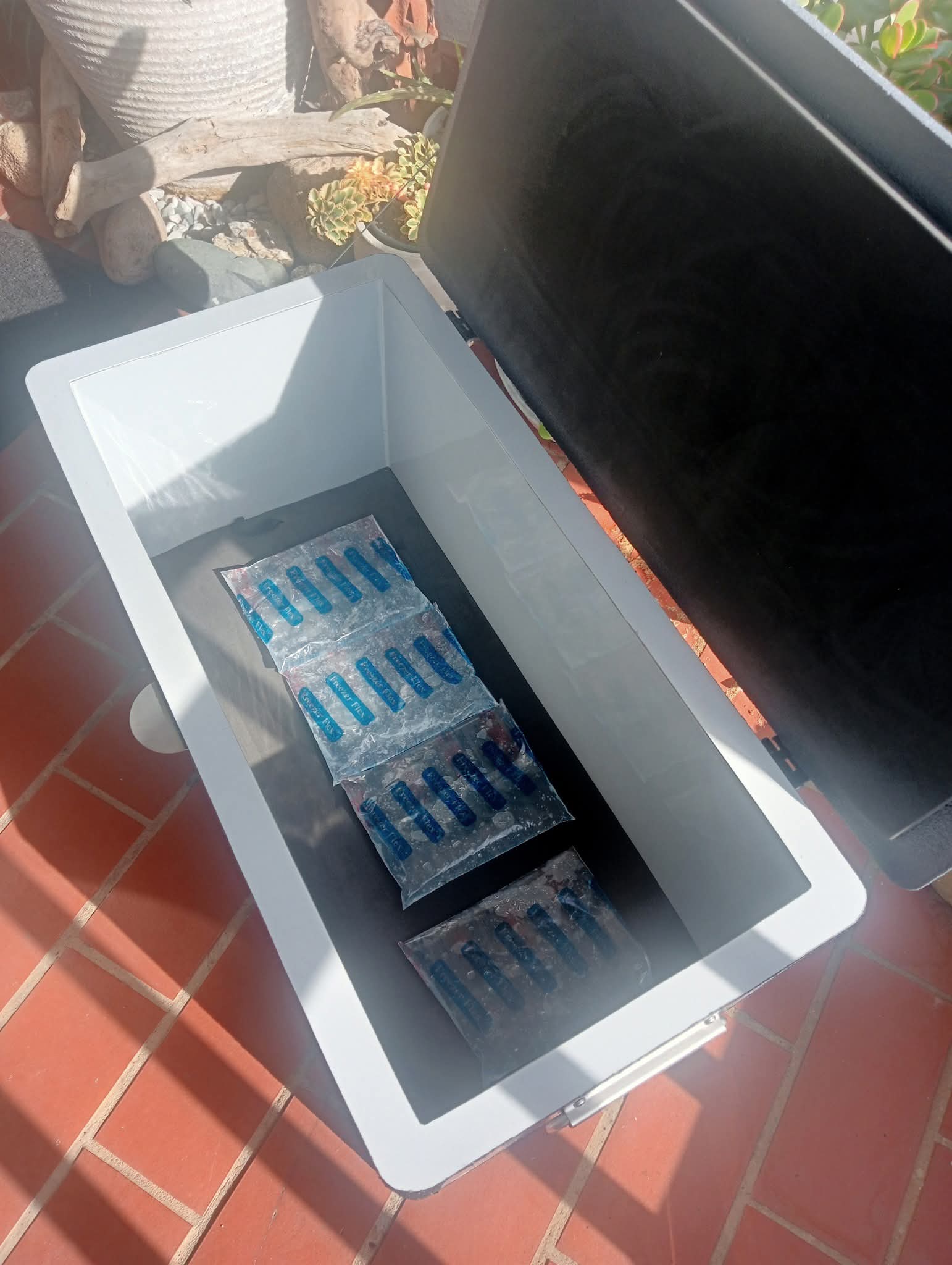 GVC Coolers - Frozen Bait boxes - Image 5