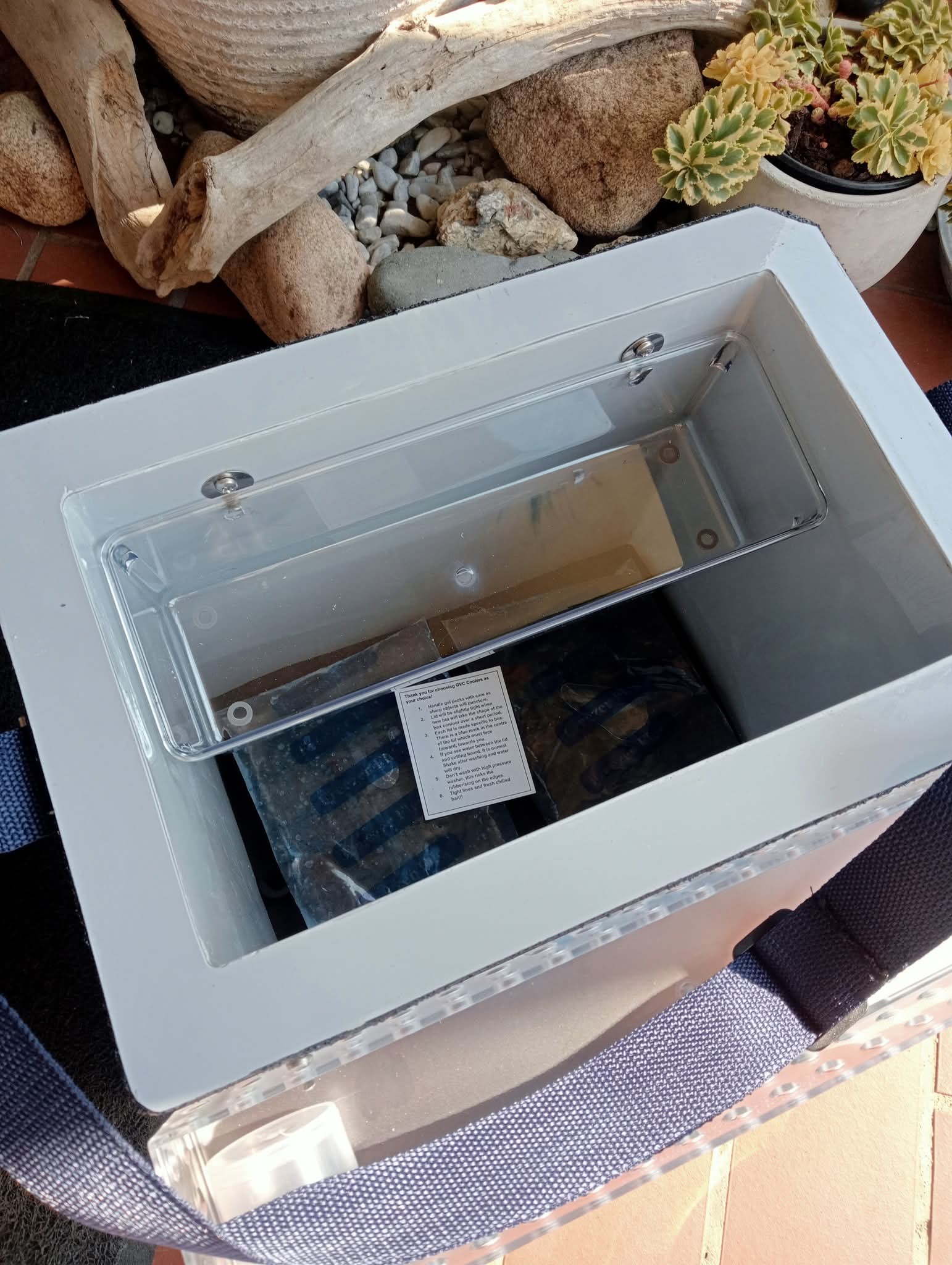 GVC Coolers - Frozen Bait boxes - Image 4