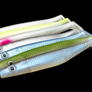 Pirate Lures Corsair