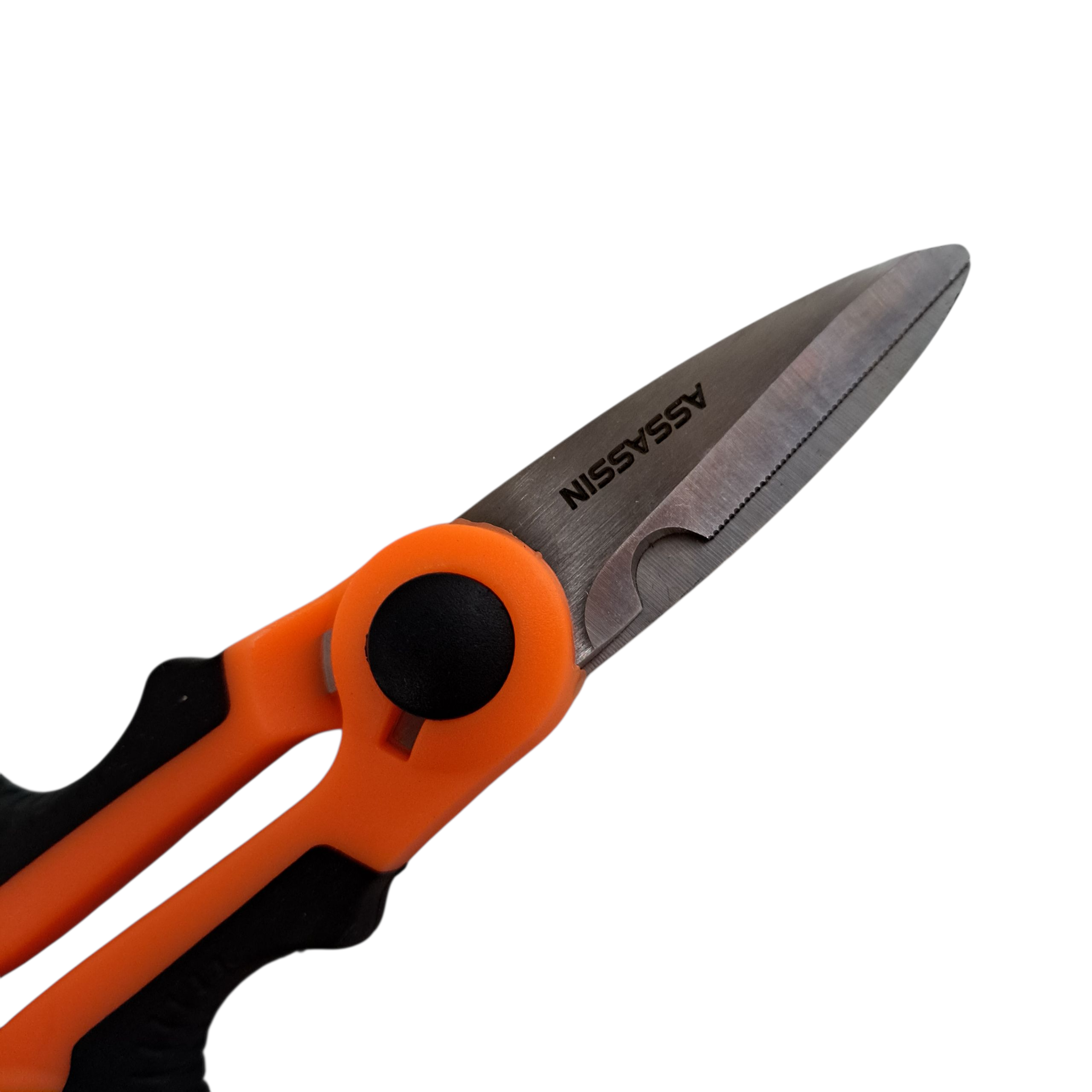 Assassin Braid and Bait Scissors - Image 3