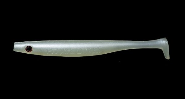 Pirate Lures Teaser 12cm and 15cm – Premium Saltwater Paddle-Tail Soft Plastic Bait - Image 28