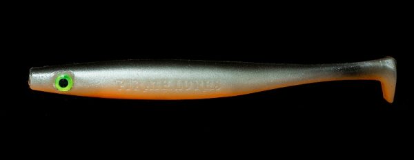 Pirate Lures Teaser 12cm and 15cm – Premium Saltwater Paddle-Tail Soft Plastic Bait - Image 17