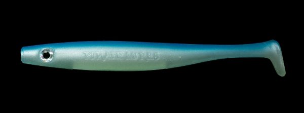 Pirate Lures Teaser 12cm and 15cm – Premium Saltwater Paddle-Tail Soft Plastic Bait - Image 16