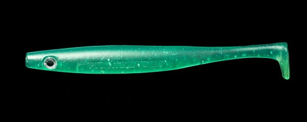 Pirate Lures Teaser 12cm and 15cm – Premium Saltwater Paddle-Tail Soft Plastic Bait - Image 15