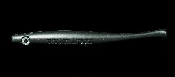 Pirate Lures Teaser 12cm and 15cm – Premium Saltwater Paddle-Tail Soft Plastic Bait - Image 14