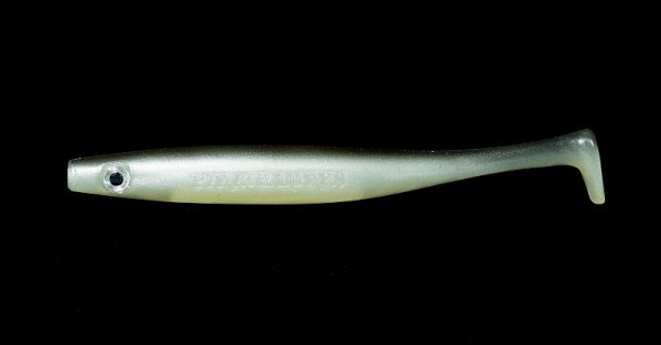 Pirate Lures Teaser 12cm and 15cm – Premium Saltwater Paddle-Tail Soft Plastic Bait - Image 12